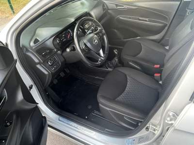 Opel Karl Rocks 1.0 73 CV Argento usata Castelnuovo Rangone