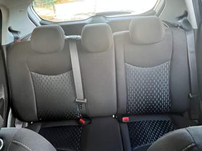 Opel Karl Rocks 1.0 73 CV Argento usata Castelnuovo Rangone