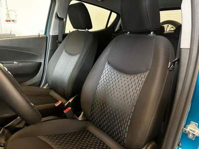 Opel Karl Rocks 1.0 73 CV Blu/Azzurro usata Castelnuovo Rangone