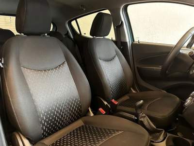 Opel Karl Rocks 1.0 73 CV Blu/Azzurro usata Castelnuovo Rangone