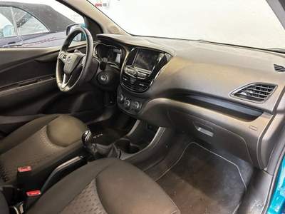Opel Karl Rocks 1.0 73 CV Blu/Azzurro usata Castelnuovo Rangone