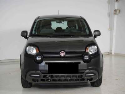 Fiat Panda 1.0 FireFly S&S Hybrid City Cross Grigio usata Castelnuovo Rangone