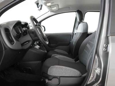 Fiat Panda 1.0 FireFly S&S Hybrid City Cross Grigio usata Castelnuovo Rangone