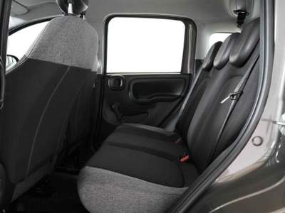 Fiat Panda 1.0 FireFly S&S Hybrid City Cross Grigio usata Castelnuovo Rangone