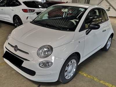 Fiat 500 1.2 Pop Bianco usata Castelnuovo Rangone