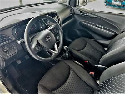 Opel Karl Rocks 1.0 73 CV Bianco usata Castelnuovo Rangone