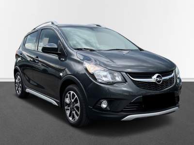 Opel Karl Rocks 1.0 73 CV Grigio usata Castelnuovo Rangone
