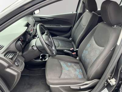 Opel Karl Rocks 1.0 73 CV Grigio usata Castelnuovo Rangone