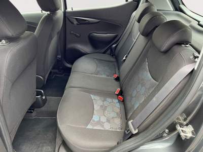 Opel Karl Rocks 1.0 73 CV Grigio usata Castelnuovo Rangone
