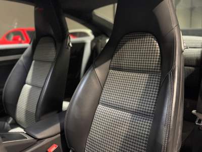 Porsche 911 3.8 50th ANNIVERSARY manual gearshift Grigio usata Bologna