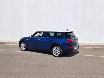 MINI Clubman 1.5 Cooper Hype Clubman FULL,COME NUOVA,PREZZO TRA Blu/Azzurro usata Viterbo