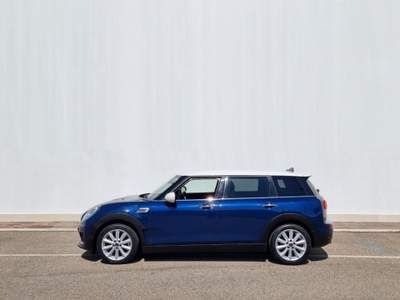 MINI Clubman 1.5 Cooper Hype Clubman FULL,COME NUOVA,PREZZO TRA Blu/Azzurro usata Viterbo