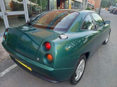 Fiat Coupé  usata Siena
