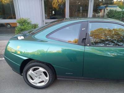 Fiat Coupé  usata Siena