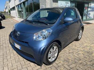 Toyota iQ  usata Tortona