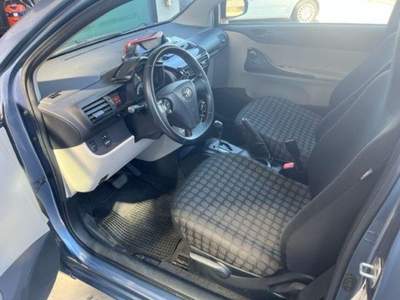 Toyota iQ  usata Tortona