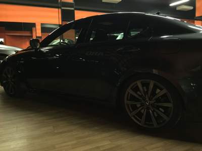 Lexus IS UNICO PROPRIETARIO PERFETTA FIRST PAINT Grigio usata Cusano Milanino