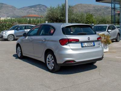 Fiat Tipo 1.3 Mjt S&S 5 porte Lounge Grigio usata Fondi