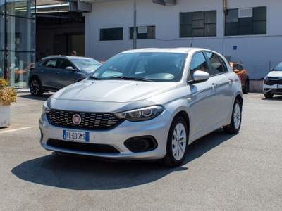 Fiat Tipo 1.3 Mjt S&S 5 porte Lounge Grigio usata Fondi