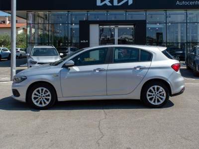 Fiat Tipo 1.3 Mjt S&S 5 porte Lounge Grigio usata Fondi