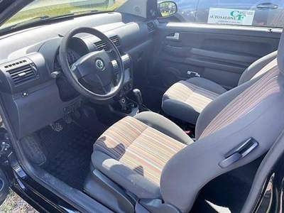 Volkswagen Fox 60CV Nero usata Lamporecchio