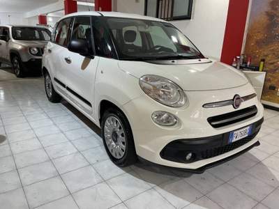 Fiat 500 1.3 mjt Business 95cv my19 Bianco usata Sassari
