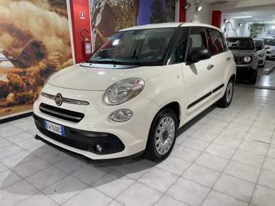 Fiat 500 1.3 mjt Business 95cv my19 Bianco usata Sassari