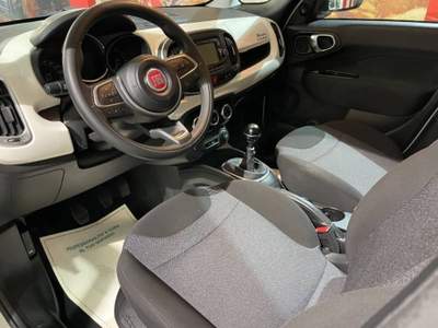 Fiat 500 1.3 mjt Business 95cv my19 Bianco usata Sassari