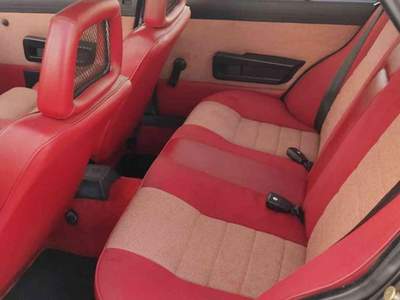 Alfa Romeo Giulietta 2.0 turbodelta orig. 361 esemplari  motore nuovo Bronzo usata Roma