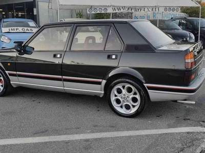 Alfa Romeo Giulietta 2.0 turbodelta orig. 361 esemplari  motore nuovo Bronzo usata Roma