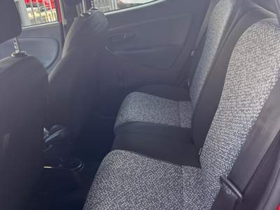 Lancia Ypsilon 0.9 TwinAir 5 porte Metano Ecochic Elefantino Blu Rosso usata Portoferraio