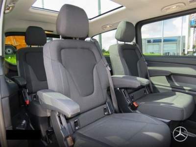 Mercedes-Benz Classe V d Automatic Sport Long Blu/Azzurro usata Castelnuovo Rangone