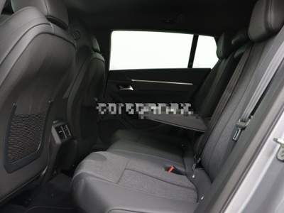 Peugeot 508 PureTech 130 Stop&Start EAT8 SW Allure Pack Grigio usata Castelnuovo Rangone