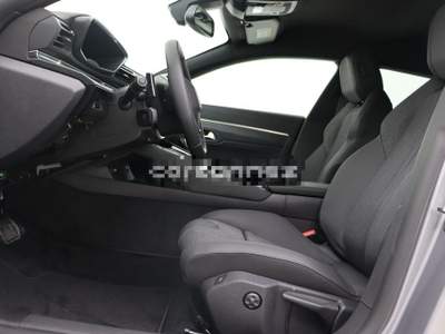 Peugeot 508 PureTech 130 Stop&Start EAT8 SW Allure Pack Grigio usata Castelnuovo Rangone