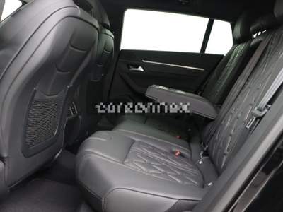 Peugeot 508 BlueHDi 130 Stop&Start EAT8 SW GT Nero usata Castelnuovo Rangone