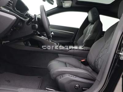 Peugeot 508 BlueHDi 130 Stop&Start EAT8 SW GT Nero usata Castelnuovo Rangone