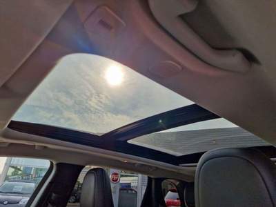 Jeep Cherokee 2.0 4WD Overland Nero usata Castelnuovo Rangone