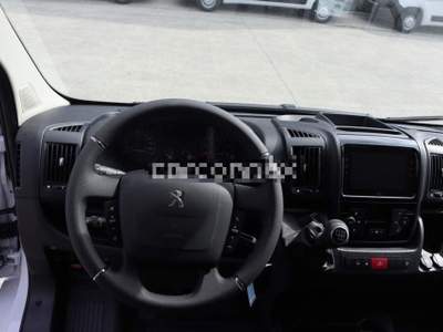 Peugeot Boxer 335 2.2 BlueHDi 140 S&S PLM-SL 3p. Furgonato Bianco usata Castelnuovo Rangone