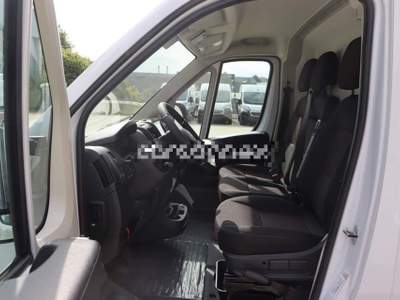 Peugeot Boxer 335 2.2 BlueHDi 140 S&S PLM-SL 3p. Furgonato Bianco usata Castelnuovo Rangone