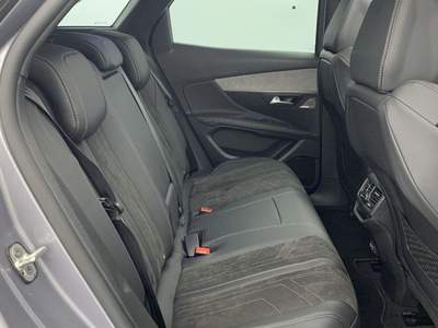 Peugeot 3008 Hybrid4 300 e-EAT8 GT Pack Grigio usata Castelnuovo Rangone