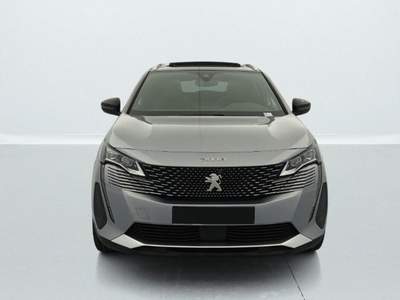 Peugeot 3008 Hybrid4 300 e-EAT8 GT Pack Grigio usata Castelnuovo Rangone