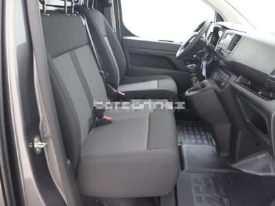 Peugeot Expert BlueHDi 120 S&S PL-TN Combi Standard Grigio usata Castelnuovo Rangone