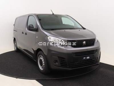 Peugeot Expert BlueHDi 120 S&S PL-TN Combi Standard Grigio usata Castelnuovo Rangone