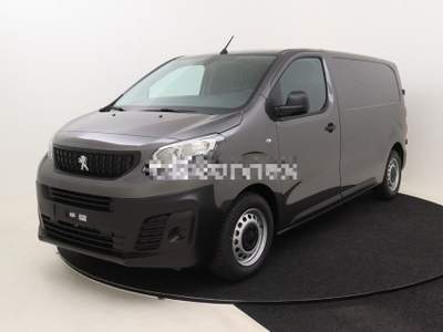 Peugeot Expert BlueHDi 120 S&S PL-TN Combi Standard Grigio usata Castelnuovo Rangone