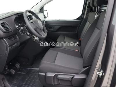 Peugeot Expert BlueHDi 120 S&S PL-TN Combi Standard Grigio usata Castelnuovo Rangone
