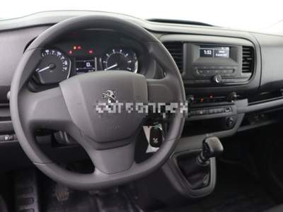 Peugeot Expert BlueHDi 120 S&S PL-TN Combi Standard Grigio usata Castelnuovo Rangone