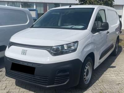 Fiat Doblò 1.2 110CV PC-TN Van Bianco usata Castelnuovo Rangone