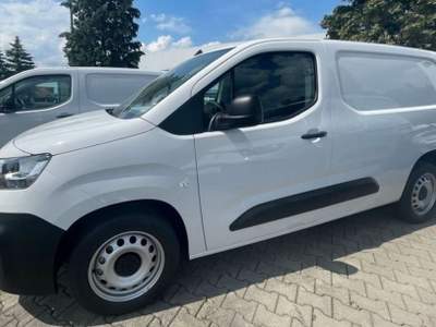 Fiat Doblò 1.2 110CV PC-TN Van Bianco usata Castelnuovo Rangone