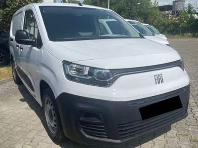 Fiat Doblò 1.2 110CV PC-TN Van Bianco usata Castelnuovo Rangone