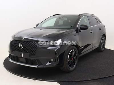 DS Automobiles DS 7 E-Tense Performance Line 300Cv 4X4 Nero usata Castelnuovo Rangone